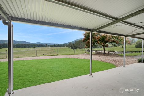 1465 Maleny-Kenilworth Rd, Conondale, QLD 4552