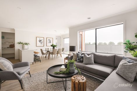 Property photo of 8 Labichea Street Craigieburn VIC 3064