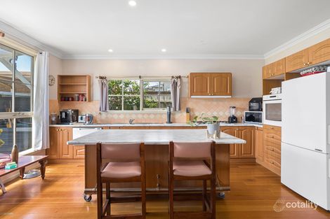 Property photo of 3A Grace Street Rye VIC 3941