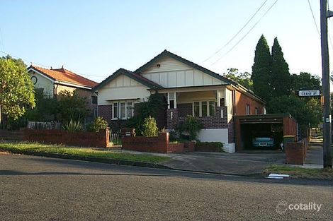 26 Crane Ave, Haberfield, NSW 2045