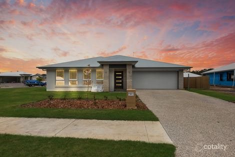 20 Grassbird Cct, Wondunna, QLD 4655