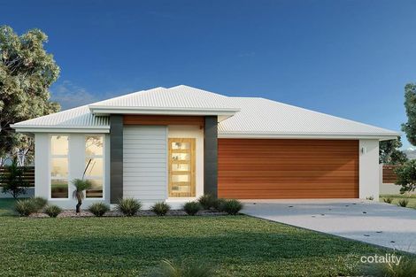 Lot 175 Trader Cres, Cannonvale, QLD 4802
