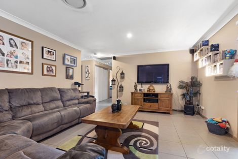 Property photo of 10 Runway Drive Upper Coomera QLD 4209