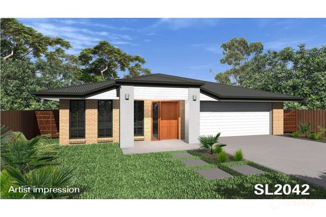 Property photo of 9 Allora Crescent Ormeau Hills QLD 4208