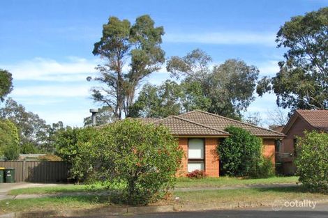 44 Palawan Ave, Kings Park, NSW 2148