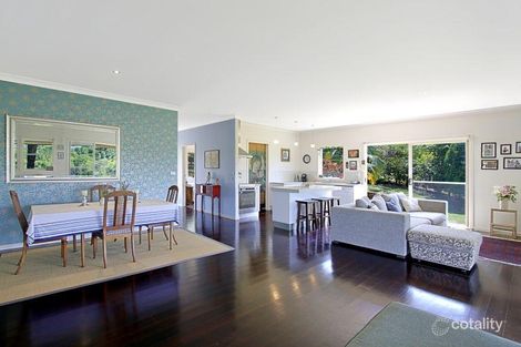 Property photo of 231 Fowlers Lane Bangalow NSW 2479