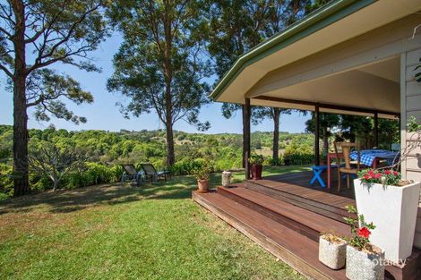 Property photo of 231 Fowlers Lane Bangalow NSW 2479