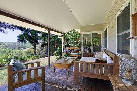 Property photo of 231 Fowlers Lane Bangalow NSW 2479