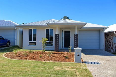 Property photo of 14 Biron Street Yarrabilba QLD 4207