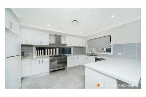 Property photo of 86 Orion Road Austral NSW 2179