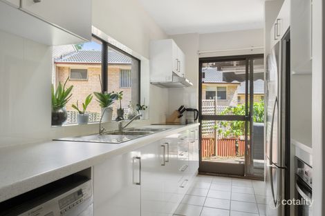 Property photo of 2/26 Busaco Road Marsfield NSW 2122