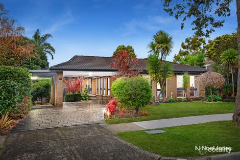 Property photo of 22 Mundara Drive Ringwood VIC 3134