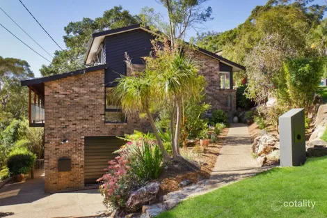 Property photo of 9 Bracken Close Engadine NSW 2233