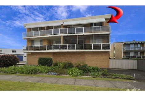 Property photo of 6/13 Soldiers Point Road Soldiers Point NSW 2317