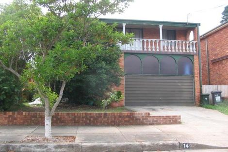 14 Dougan St, Ashfield, NSW 2131