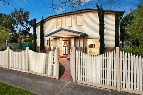 12 Dresden St, Heidelberg Heights, VIC 3081