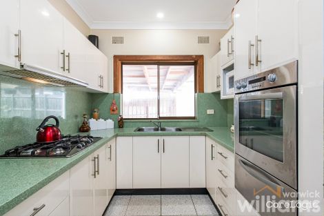 Property photo of 38 Tyler Crescent Abbotsford NSW 2046