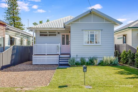 Property photo of 18 Morcombe Street Brighton QLD 4017