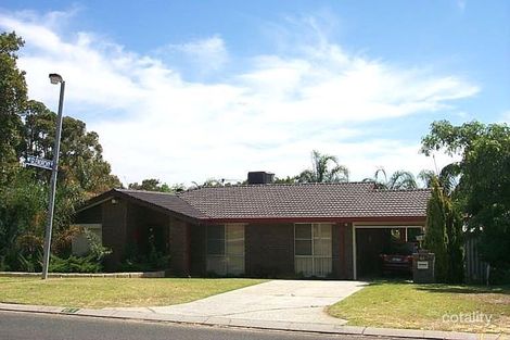 61 Rannoch Cir, Hamersley, WA 6022