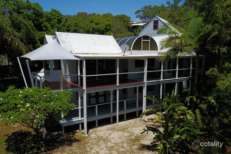 Property photo of 77 Tramican Street Point Lookout QLD 4183