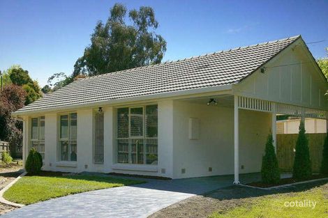 77 Cardigan Rd, Mooroolbark, VIC 3138