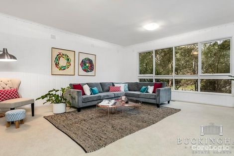 Property photo of 1 Hartland Way Eltham VIC 3095