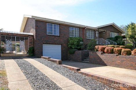 Property photo of 33 Grainger Circuit Melba ACT 2615