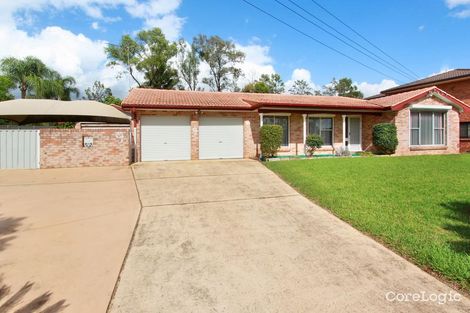 Property photo of 9 Alan Street Box Hill NSW 2765