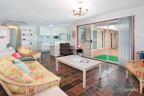 Property photo of 9 Alan Street Box Hill NSW 2765