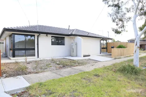Property photo of 8 Eldorado Crescent Meadow Heights VIC 3048