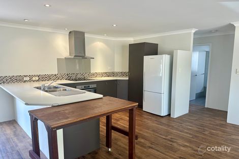 Property photo of 63A Amberley Loop Dunsborough WA 6281