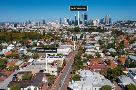1/362 Fitzgerald St, North Perth, WA 6006