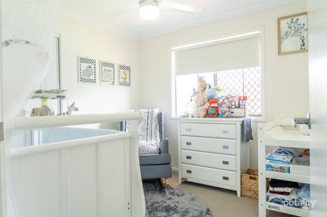 Property photo of 1/21 Dove Crescent Kleinton QLD 4352