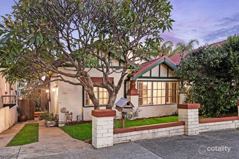 Property photo of 127 Eastern Avenue Kingsford NSW 2032