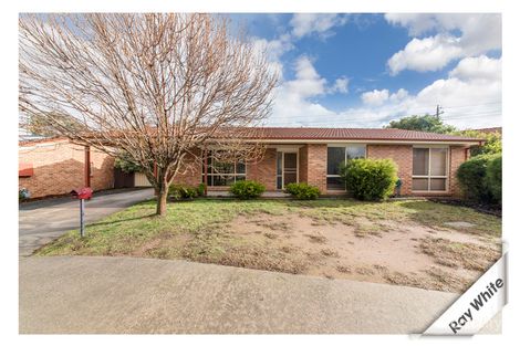 21/12-18 Jondol Pl, Isabella Plains, ACT 2905