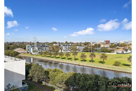 3513/15 Charles St, Canterbury, NSW 2193