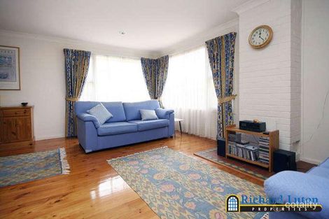 Property photo of 75 Hannan Crescent Ainslie ACT 2602