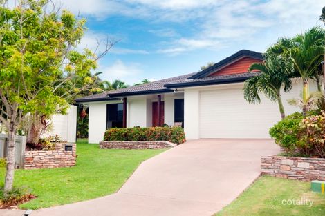 Property photo of 20 Mussett Court Glenella QLD 4740