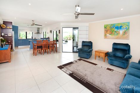 Property photo of 20 Mussett Court Glenella QLD 4740