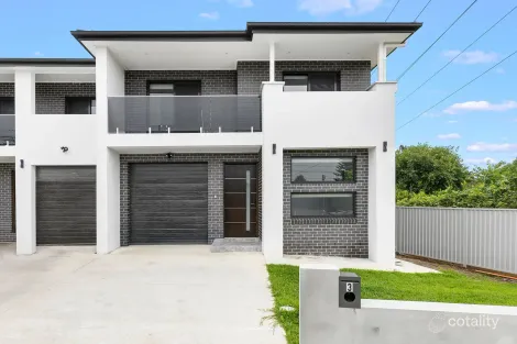 3 Mawson St, Punchbowl, NSW 2196