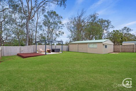 Property photo of 47 Lance Drive Flinders View QLD 4305