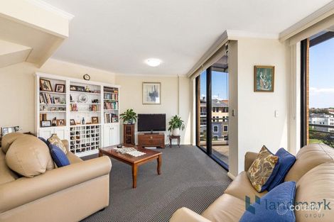 Property photo of 385/3 Bechert Road Chiswick NSW 2046