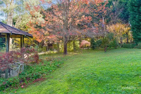 Property photo of 48 Penrose Road Bundanoon NSW 2578