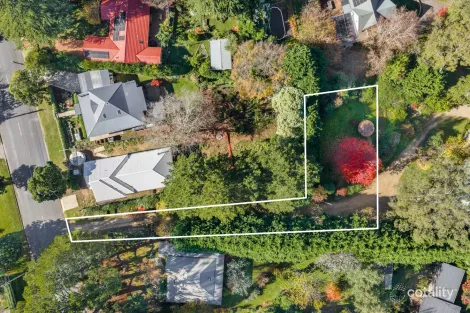 48 Penrose Rd, Bundanoon, NSW 2578