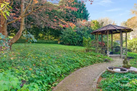 Property photo of 48 Penrose Road Bundanoon NSW 2578