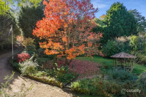 Property photo of 48 Penrose Road Bundanoon NSW 2578