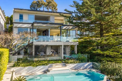 Property photo of 15A Parriwi Road Mosman NSW 2088