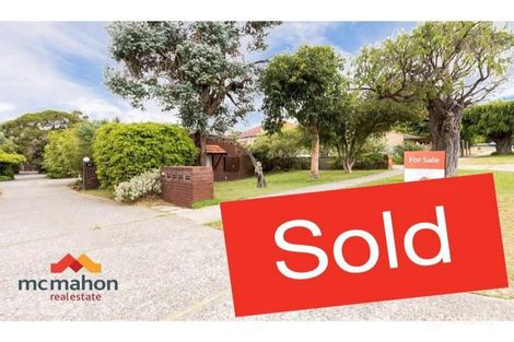 7/26 Banksia St, Joondanna, WA 6060