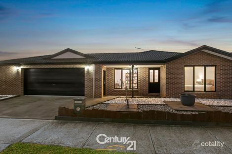 Property photo of 10 Webster Way Pakenham VIC 3810