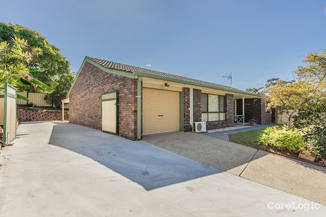 Property photo of 140 Discovery Drive Helensvale QLD 4212